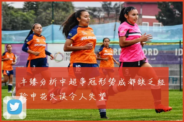 丰臻分析中超争冠形势成都缺乏经验申花失误令人失望