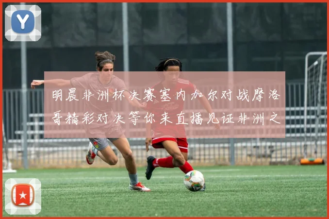明晨非洲杯决赛塞内加尔对战摩洛哥精彩对决等你来直播见证非洲之王的诞生