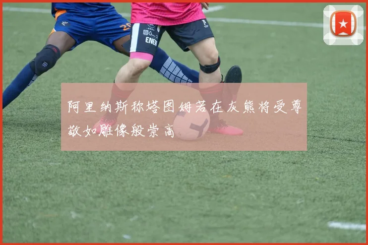 阿里纳斯称塔图姆若在灰熊将受尊敬如雕像般崇高