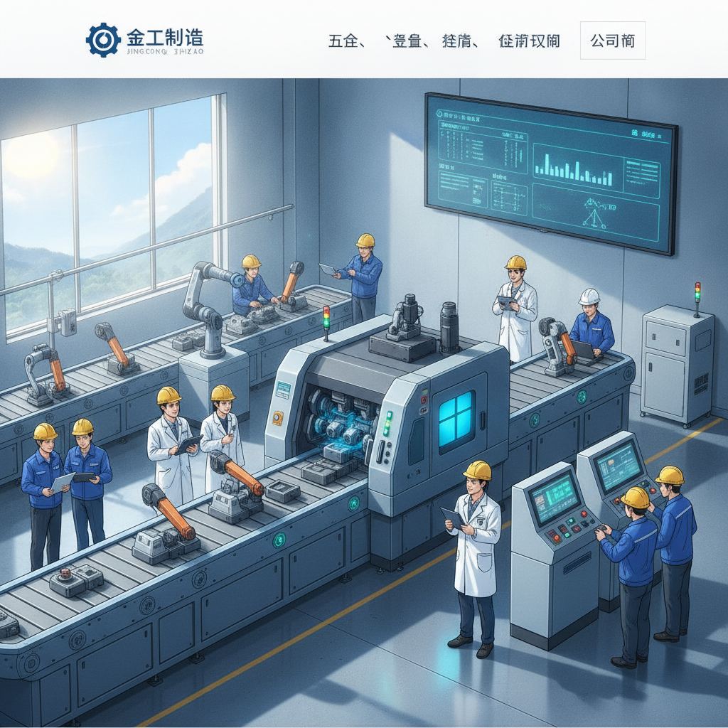 新设备投产，提升生产效率